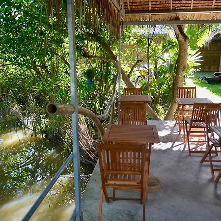 Nguyen Shack - Mekong Can Tho Exteriér fotografie