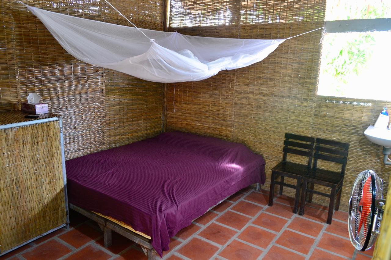 Nguyen Shack - Mekong Can Tho Exteriér fotografie