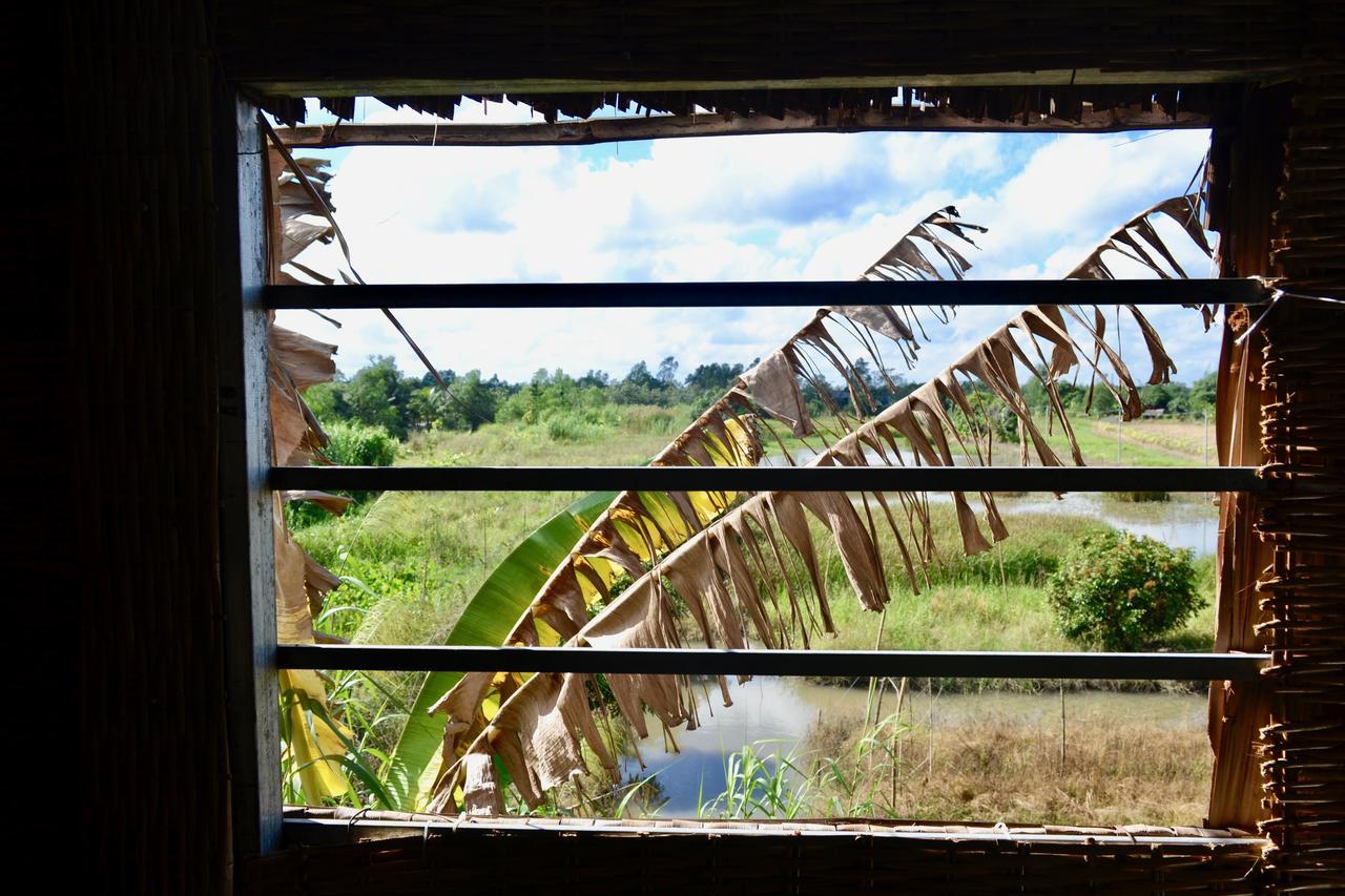 Nguyen Shack - Mekong Can Tho Exteriér fotografie
